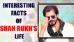 Shahrukh Khan life: Fascinating stories of the Bollywood legend | Oneindia News