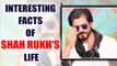 Shahrukh Khan life: Fascinating stories of the Bollywood legend | Oneindia News