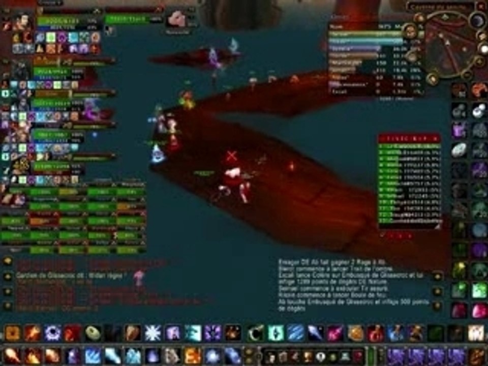 Pulsion vs Lurker bétisier ( part 1 )