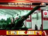 Fake Chinese spares used for indigenised Bofors guns, alleges CBI