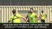 SOSIAL: Sepakbola: Costa Bisa Meninggalkan Chelsea Pada Januari - Conte