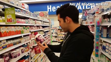 Lừa Bạn Gái Uống Thuốc Xổ Và Bị Trả Đũa Max Thốn