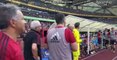 Patrick Cutrone Second Goal ~ Bayern Munich vs AC Milan 0-3