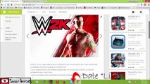 WWE 2K MOD APK 1.1.8117 MOD (Unlocked Customizations Items) | ANDROID