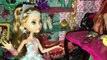 A SERIES ABOUT EVER AFTER HIGH DOLLS (MORE THAN JUST A FAIRY TALE, EPISODE 6)