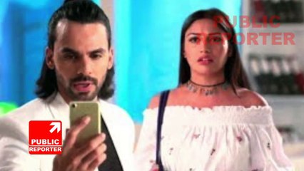 Ishqbaaz - 23rd July 2017  Star Plus Serials