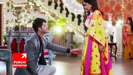 Iss Pyaar Ko Kya Naam Doon - 23rd July 2017  Star Plus Serials