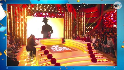 TPMP refait l'année : Isabelle Morini-Bosc émue sur le plateau