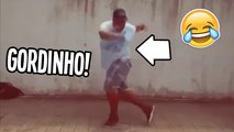 GORDINHO DO FREE STEP