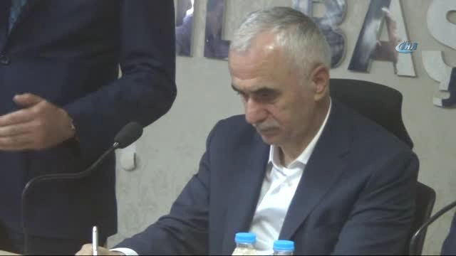 AK Parti Genel Başkan Yardımcısı Erol Kaya: Yerel Seçim Mart 2019'da