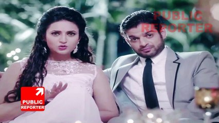 Yeh Hai Mohabbatein - 23rd July  2017  Star Plus Serials