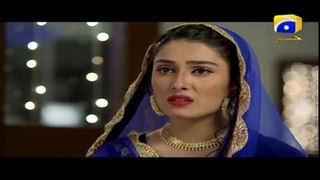 Mohabbat Tum Se Nafrat Hai - Episode 16 - Har Pal Geo-