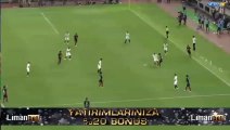 1-0 Yuma Suzuki  Goal - Kashima Antlers 1-0  Sevilla - 22.07.2017