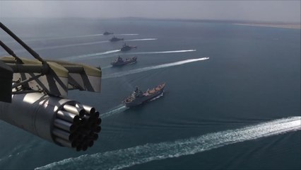 تعديلات جديدة في عقيدة روسيا العسكرية