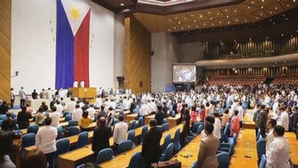 El Parlamento de Filipinas prorroga la ley marcial en Mindanao hasta el 31 de diciembre