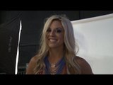 Angelina Love, Gail Kim and Taryn Terrell Talk About TKO Night Of Knockouts This Friday