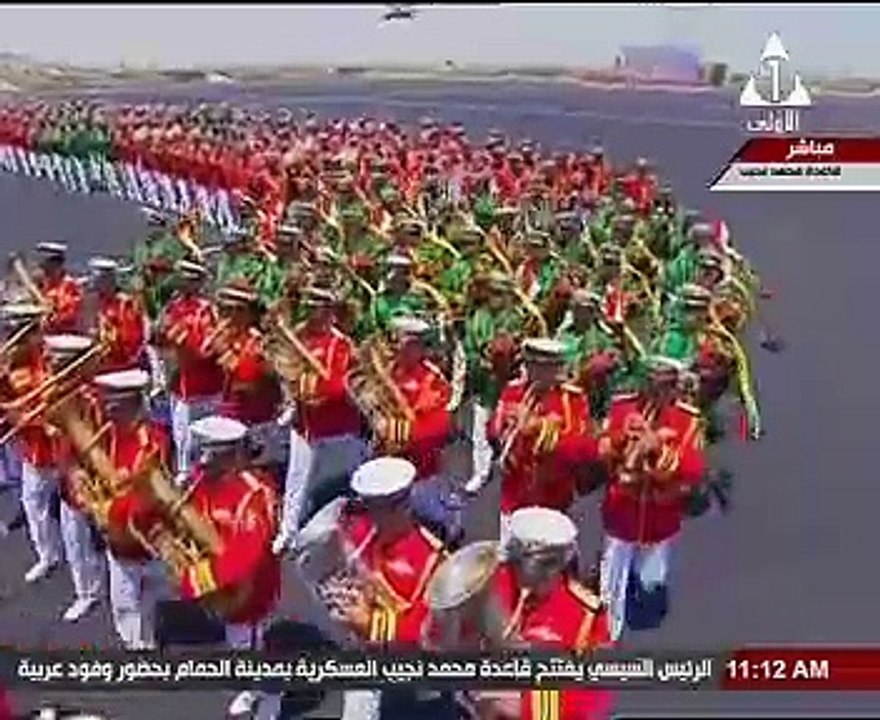 السيسى مخاطبا المصريين: "هو أنا مش عارف الأسعار عاملة ازاى"