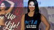 Sunny Leone At The Launch Of Peta Newest Vegetarian Campaign