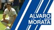 Alvaro Morata - player profile