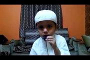 A child copy   Molana tariq jameel sahab   bayan MashaAllah...