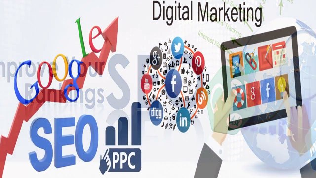 Greater Noida School of Digital Marketing