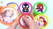 Bouteilles les couleurs tasses la famille doigt Apprendre garderie jouer rimes afin empilage super-héros jouets doh