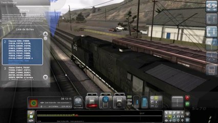 Train Simulator 2013 - Episode 11 (Partie 2)