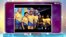 Allu Arjun have Gone Viral for different Reasons Of Pro Kabaddi League