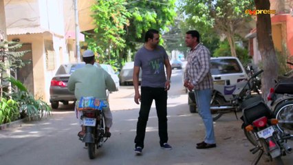 Naseboon Jali Nargis (Episode 61)