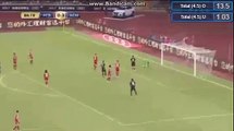 Hakan Calhanoglu  Gola ~ Bayern Munich vs AC Milan 0-4