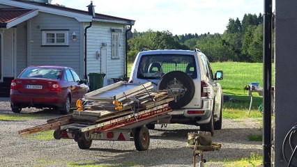 Hans Kristian Heireth Norway