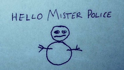 Le bonhomme de neige - Bande annonce HD