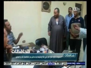 #أخبار‪_‬المحافظات | 4 مجموعات قتالية تشارك في تحرير فتاة وشقيقها بعد ساعتين بعد اختطافهما