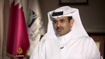 Saad al-Kaabi: 'The blockade has made Qatar stronger' - Talk to Al Jazeera