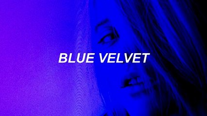 Sky Ferreira Blue Velvet (Cover) [Vinyl Rip] + Download