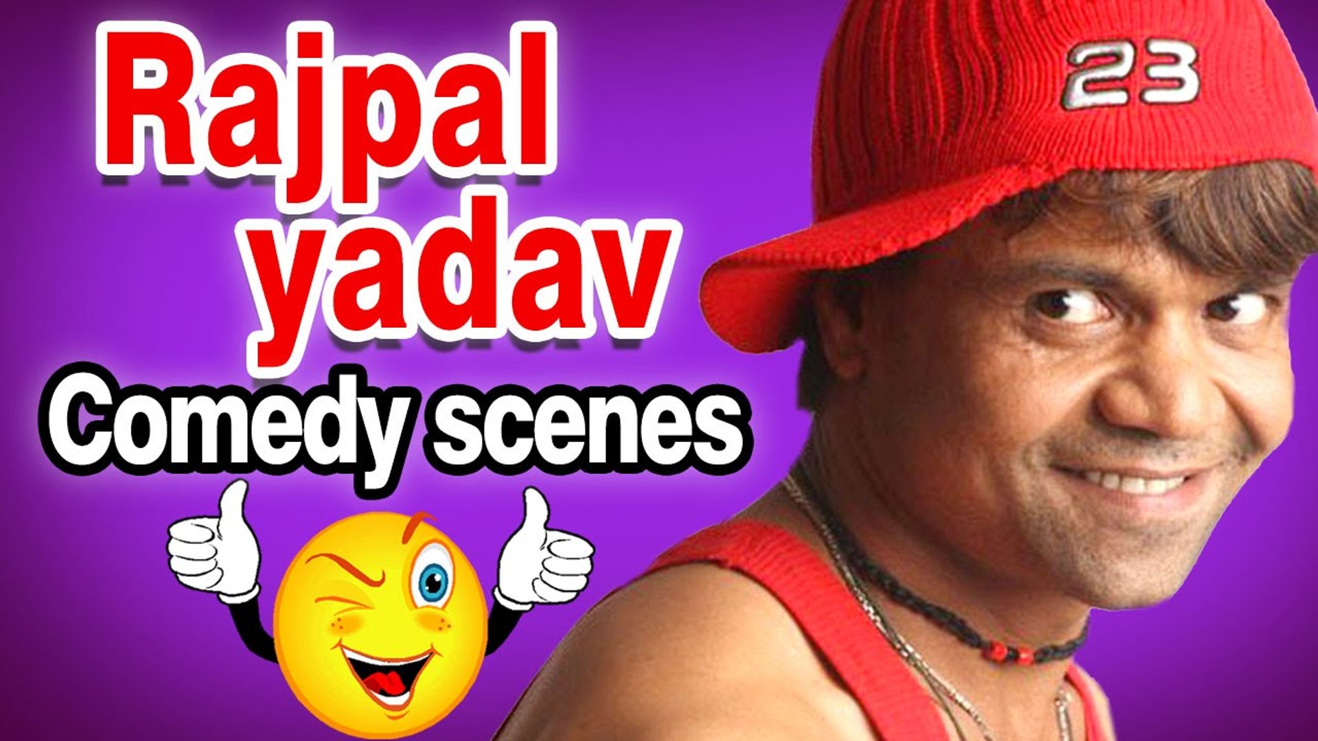 Rajpal Yadav Bollywood Best Comedy Scene - Hindi Comedy Scene - video  Dailymotion