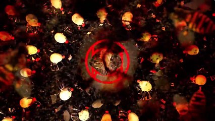 AMERICAN HORROR STORY: CULT Season 7 TEASER TRAILER 2 Comic Con (2017) FX Series