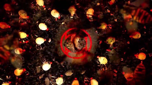 AMERICAN HORROR STORY: CULT Season 7 TEASER TRAILER 2 Comic Con (2017) FX Series