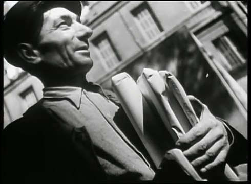 1941 06 27 Allocution du Maréchal Pétain