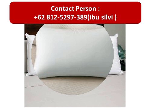 +62 812-5297-389(Tsel), DISKON!!!, Grosir Bantal Motel Bandung, Grosir Bantal Motel Jakarta