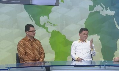 Peluang Kandidat Capres Usai UU Pemilu Disahkan (Bag 2)