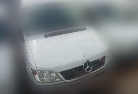 BRAND NEW 2018 Mercedes-benz sprinter classic 311 cdi. MODEL OF 2018.