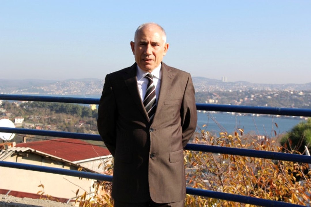Deprem Uzmanı Uyardı: Marmara Denizi'ndeki Aşırı Isınma Büyük Depremin Habercisi Olabilir