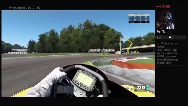 Project cars spécial kart (15)