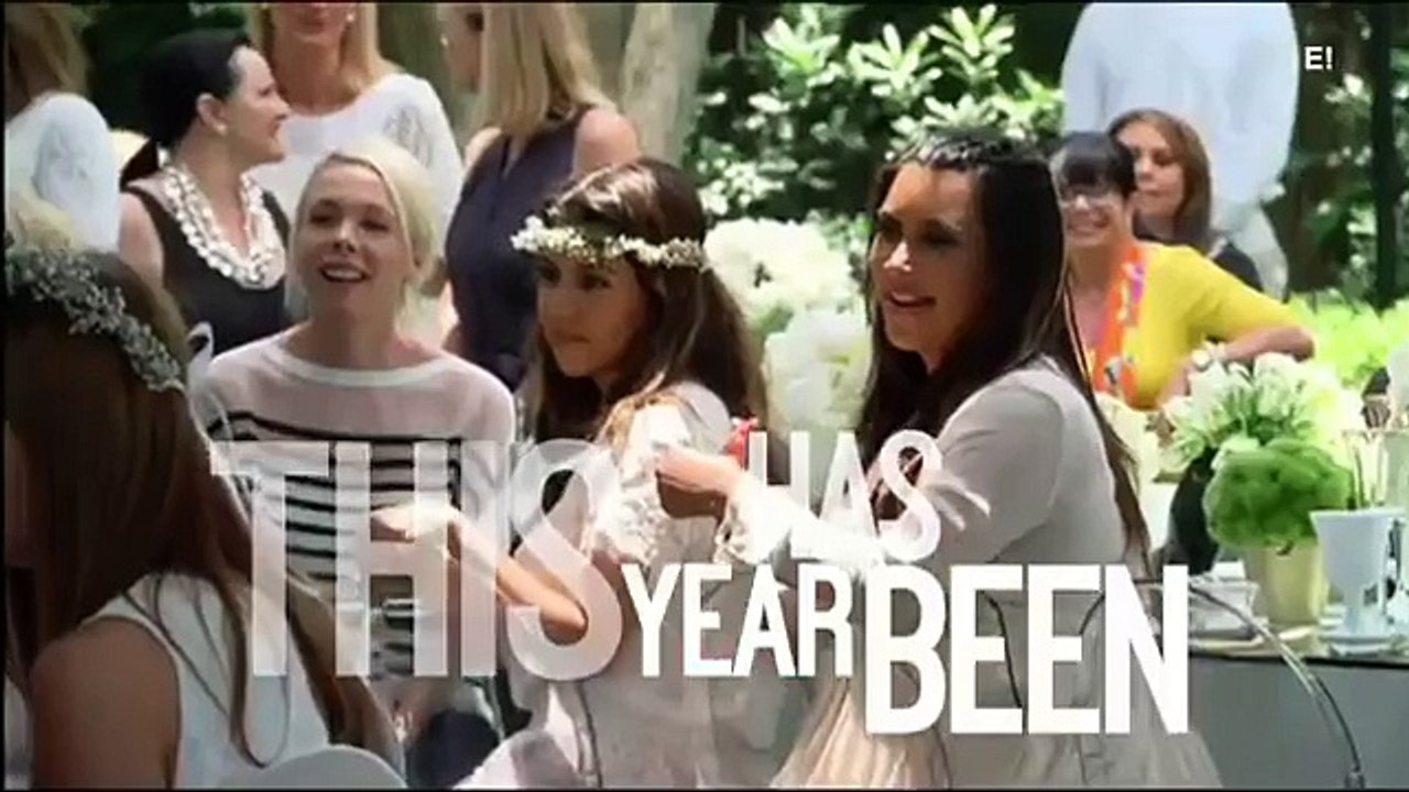 Watch Keeping Up with the Kardashians season 10 trailer