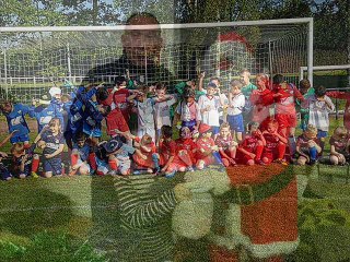 RÉTROSPECTIVE SAISON  2016-2017 DE L'AEF LEFOREST