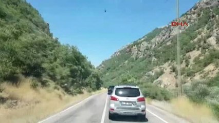 Tunceli Içişleri Bakanı Soylu Pülümür'de
