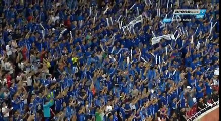 Willian Goal Arsenal vs Chelsea 0-2 International Champions Cup 22.07.2017 HD