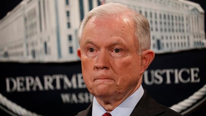 Ingerência russa: novas suspeitas sob Jeff Sessions