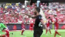 Bayern Munchen 0-4 AC Milan - All Goals & Highlights HD - 22.07.2017 HD